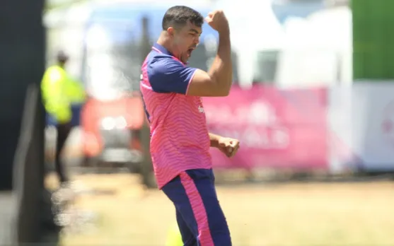 Paarl Royals vs Joburg Super Kings