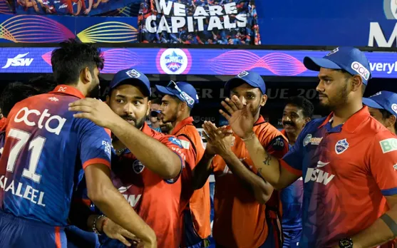 Delhi