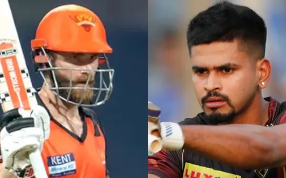 Hyderabad vs Kolkata