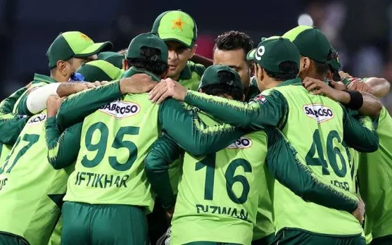 Pakistan