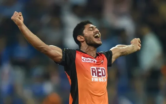 Basil Thampi