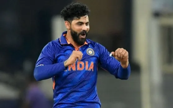 India vs Sri Lanka