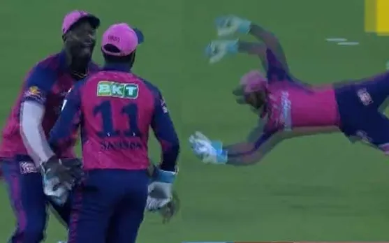 Sanju Samson
