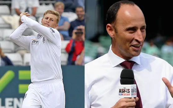 Joe Root