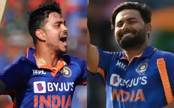 Team India in 2022