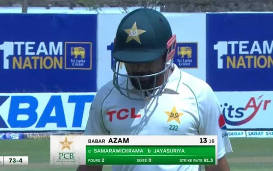Babar Azam