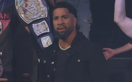 Jey Uso