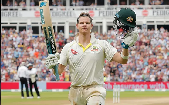 Steve Smith