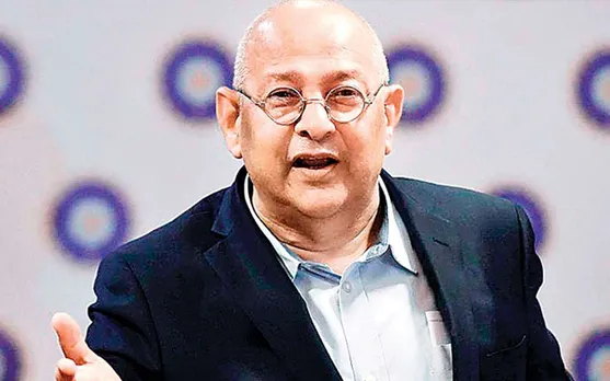 Amitabh Chaudhary