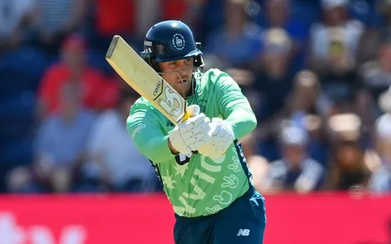 Jason Roy