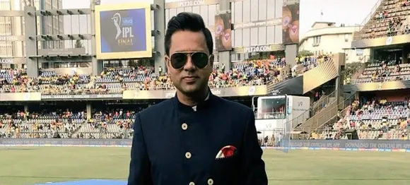 Aakash Chopra