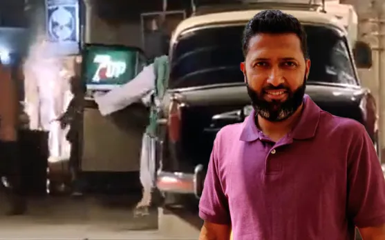 Wasim Jaffer