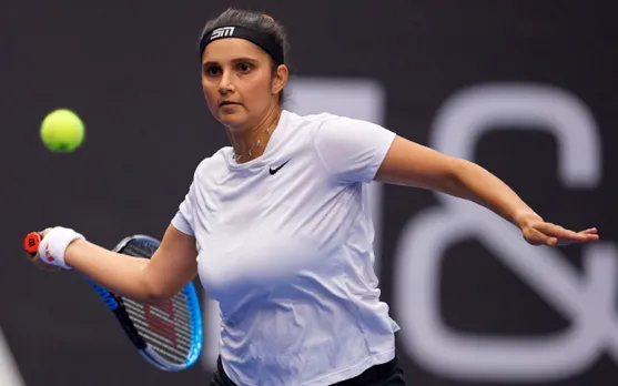 SANIA MIRZA
