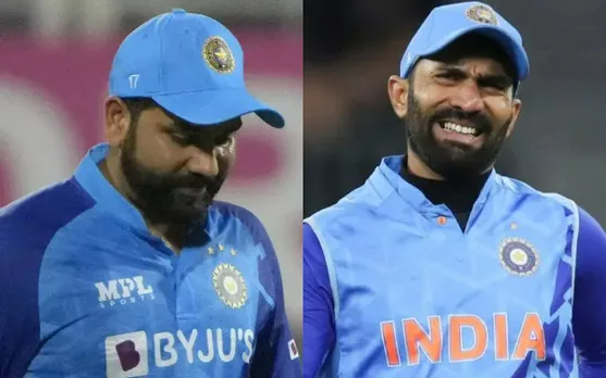 Team India