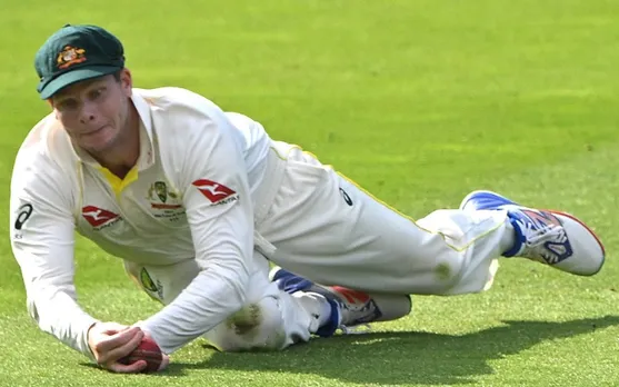 Steve Smith