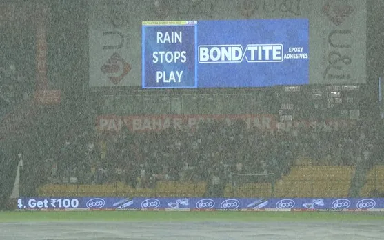 Chinnaswamy Stadium