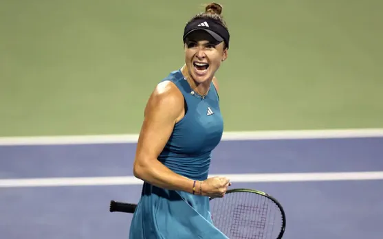 Elina Svitolina