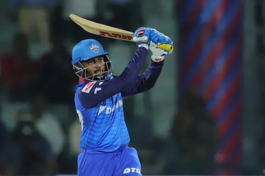 I was worried about my technique after getting dropped in Australia: Prithvi Shaw