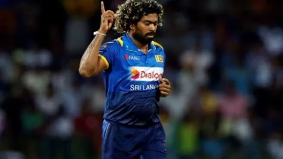 Lasith Malinga