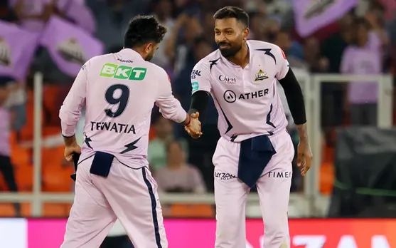 Gujarat Titans