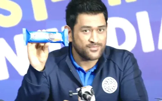 MS Dhoni