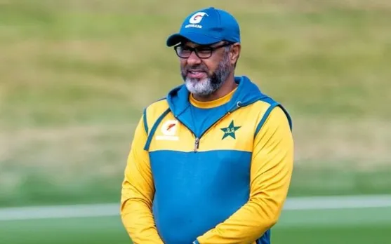 Waqar Younis, Saqlain likely to replace Misbah as head coach for New Zealand ODIs