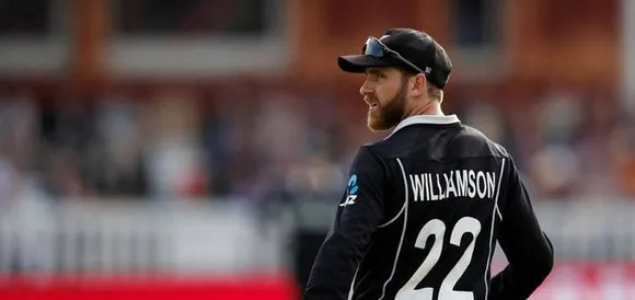 Kane Williamson