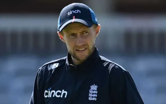 Joe Root