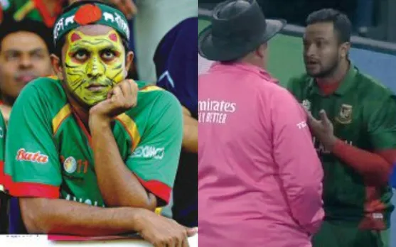 India vs Bangladesh