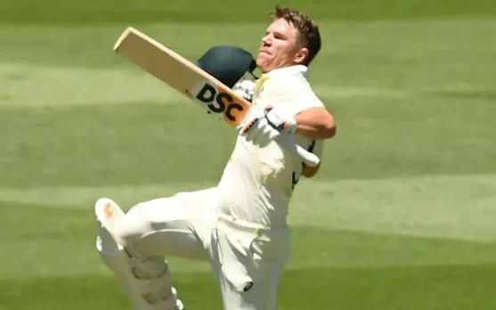 David Warner