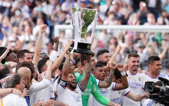 Real Madrid