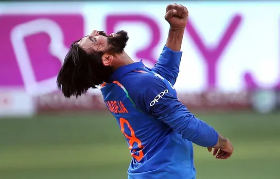 Ravindra Jadeja, Team India