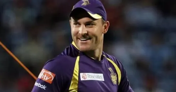 Brendon McCullum