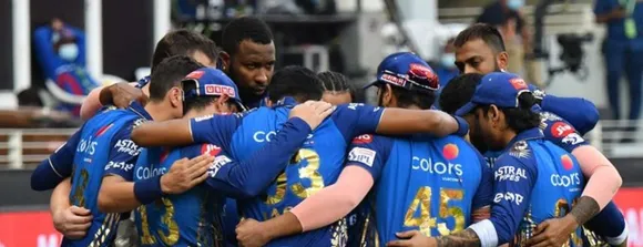 Mumbai Indians