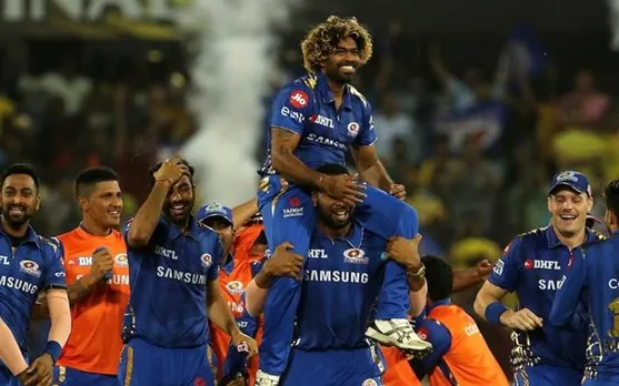Lasith Malinga