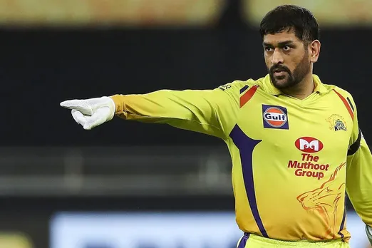 Dhoni-CSK-IPL