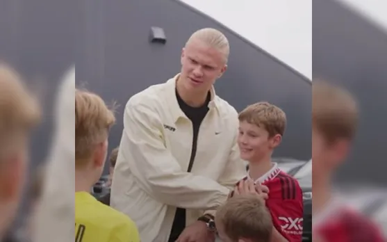 Erling Haaland
