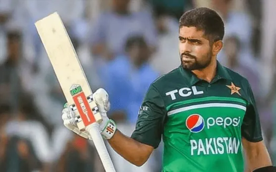 Babar Azam