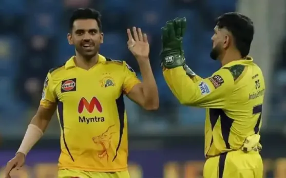 MS Dhoni