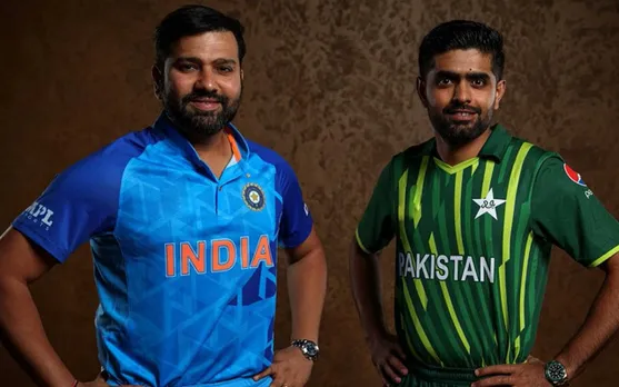 India-Pakistan