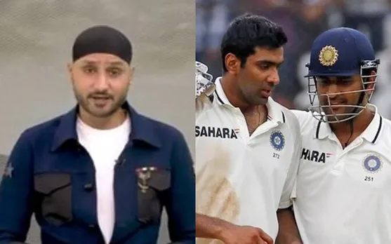 MS Dhoni