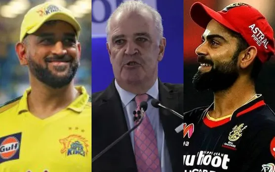 Indian T20 League auction