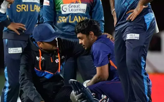 Ishan Kishan