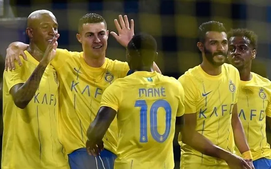 Al Nassr