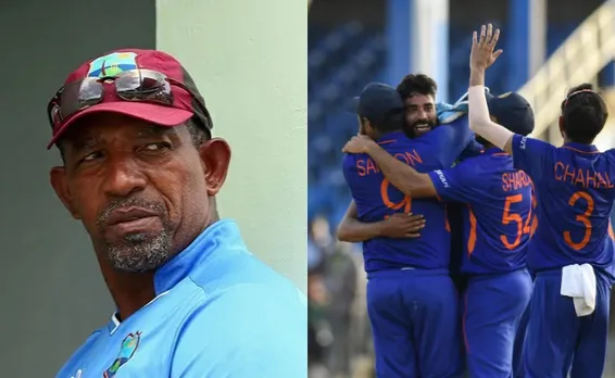 India vs West Indies