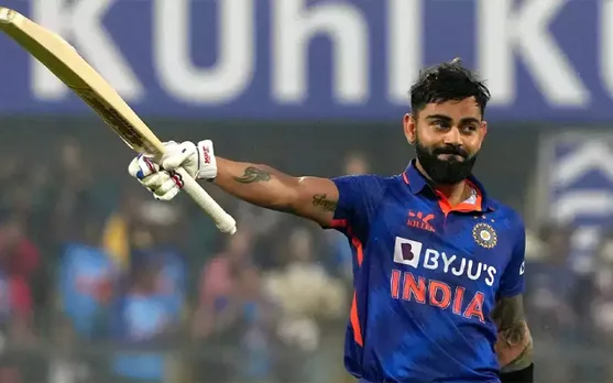 Virat Kohli