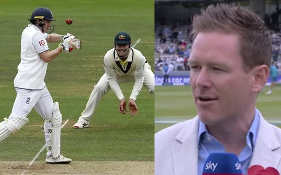 England vs Australia