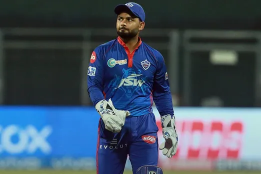 Rishabh Pant