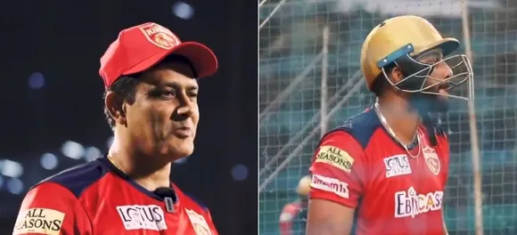 Anil Kumble