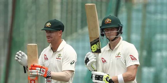 Australian Cricketers